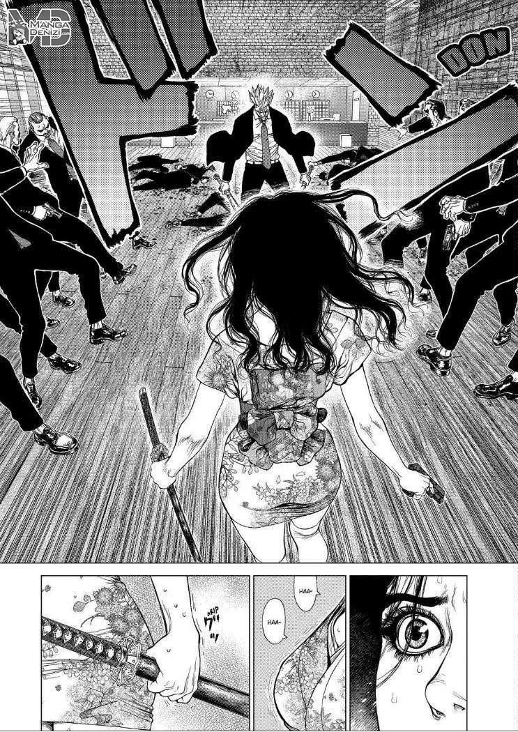 Sun-Ken Rock - Sayfa 21