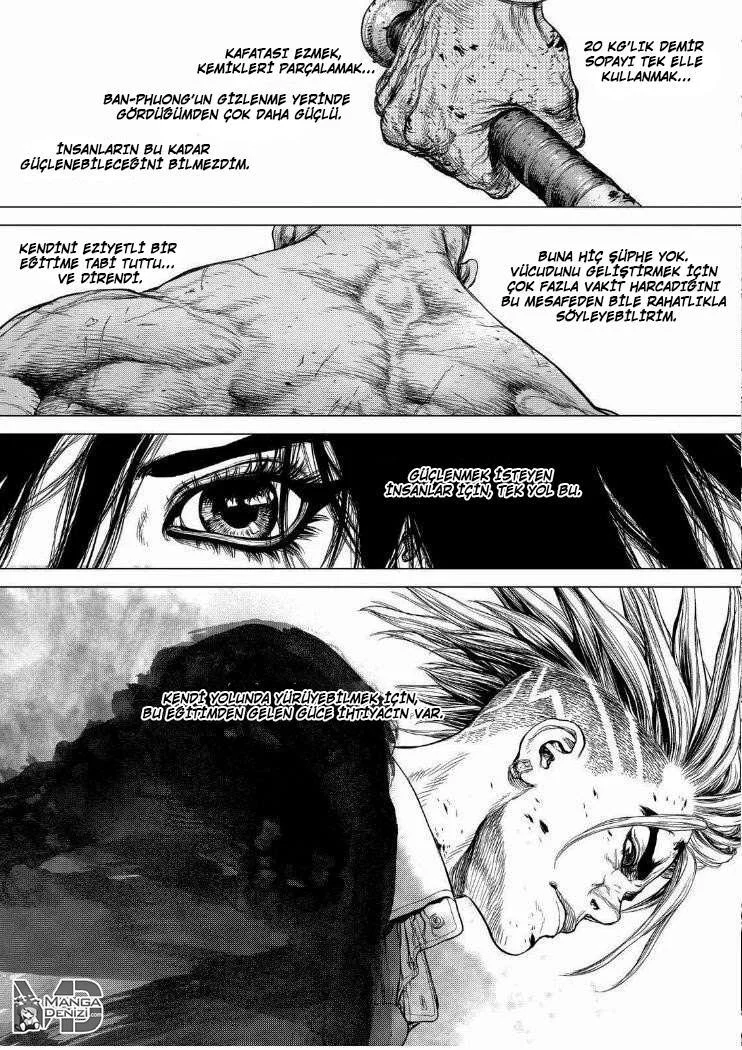 Sun-Ken Rock - Sayfa 23