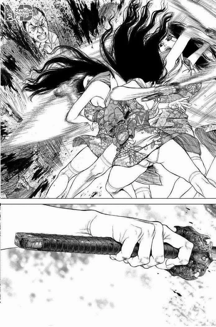 Sun-Ken Rock - Sayfa 32