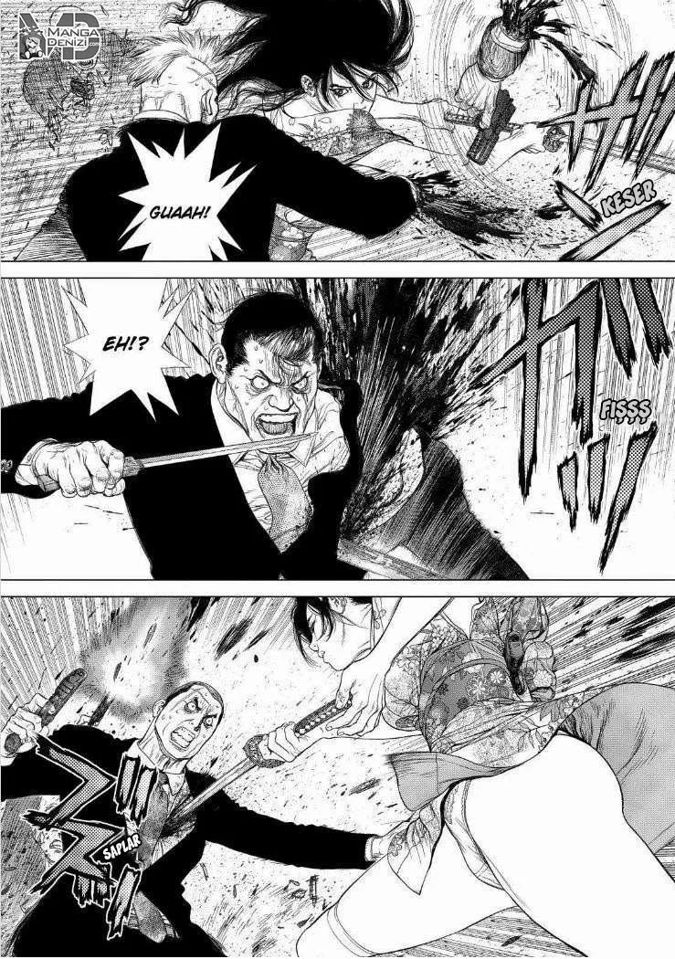 Sun-Ken Rock - Sayfa 33