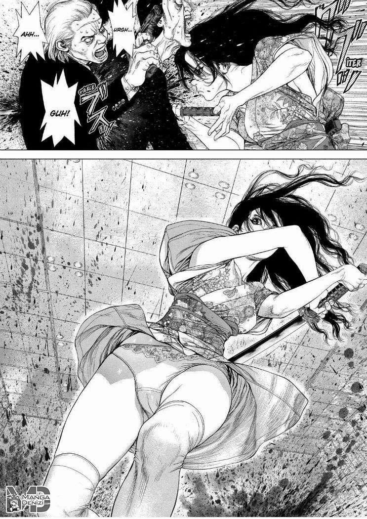 Sun-Ken Rock - Sayfa 34