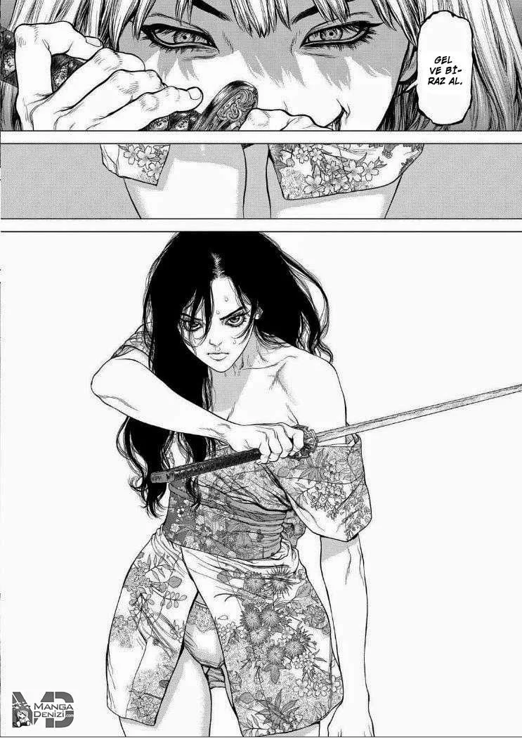 Sun-Ken Rock - Sayfa 40