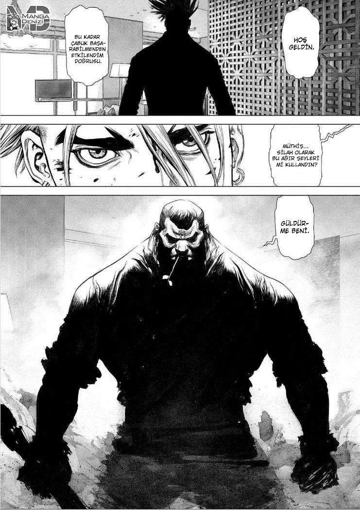 Sun-Ken Rock - Sayfa 41