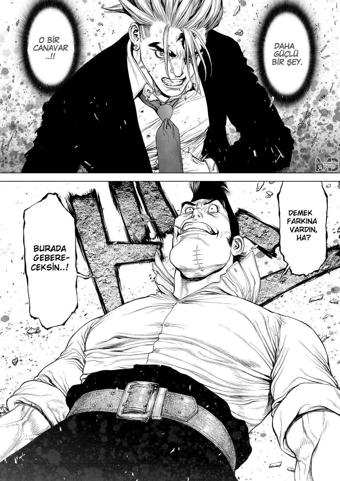 Sun-Ken Rock - Sayfa 13