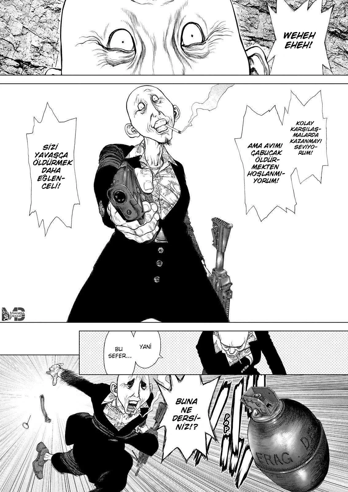 Sun-Ken Rock - Sayfa 19