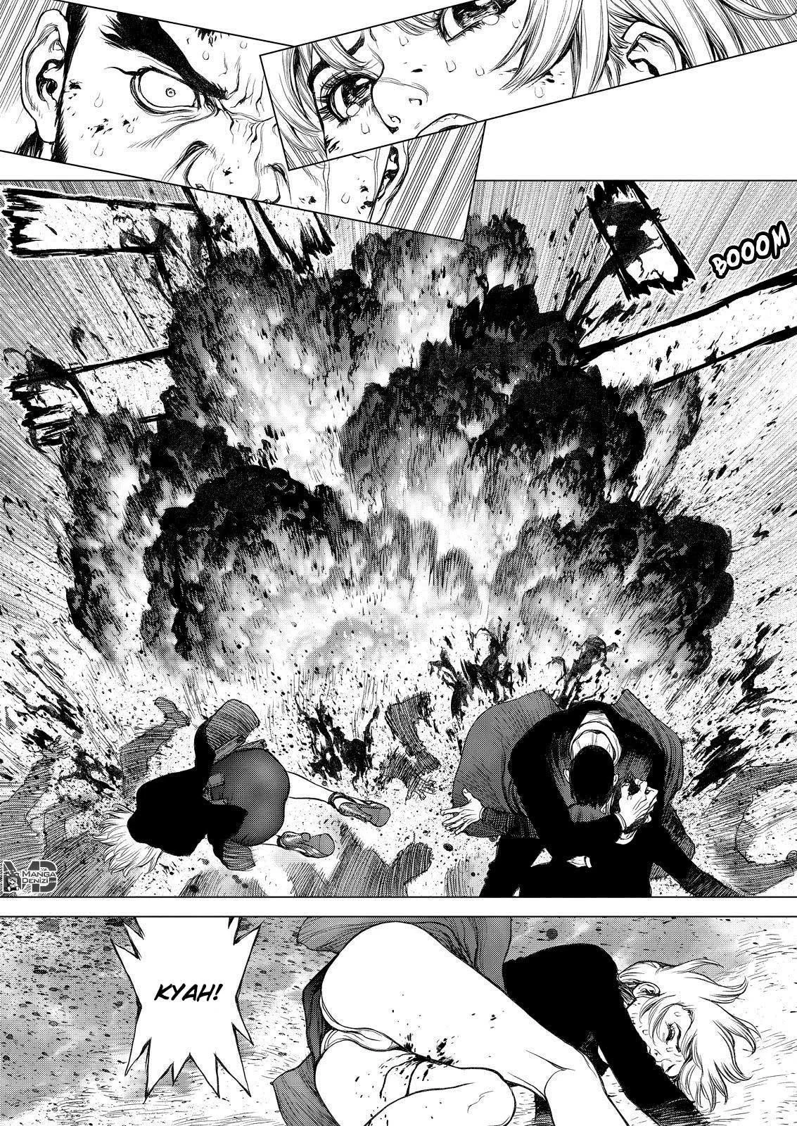 Sun-Ken Rock - Sayfa 20