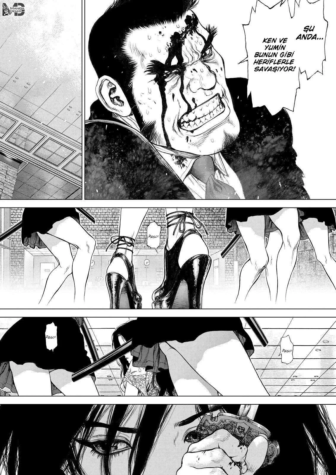 Sun-Ken Rock - Sayfa 23