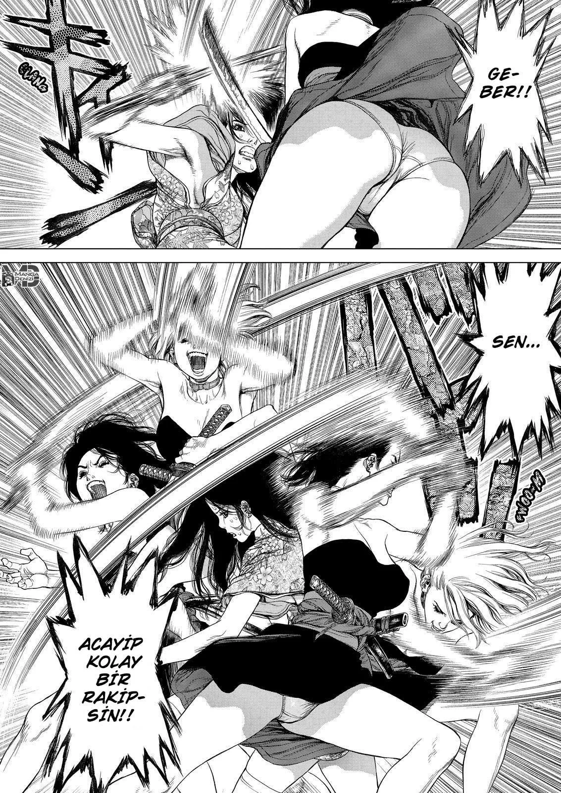 Sun-Ken Rock - Sayfa 3