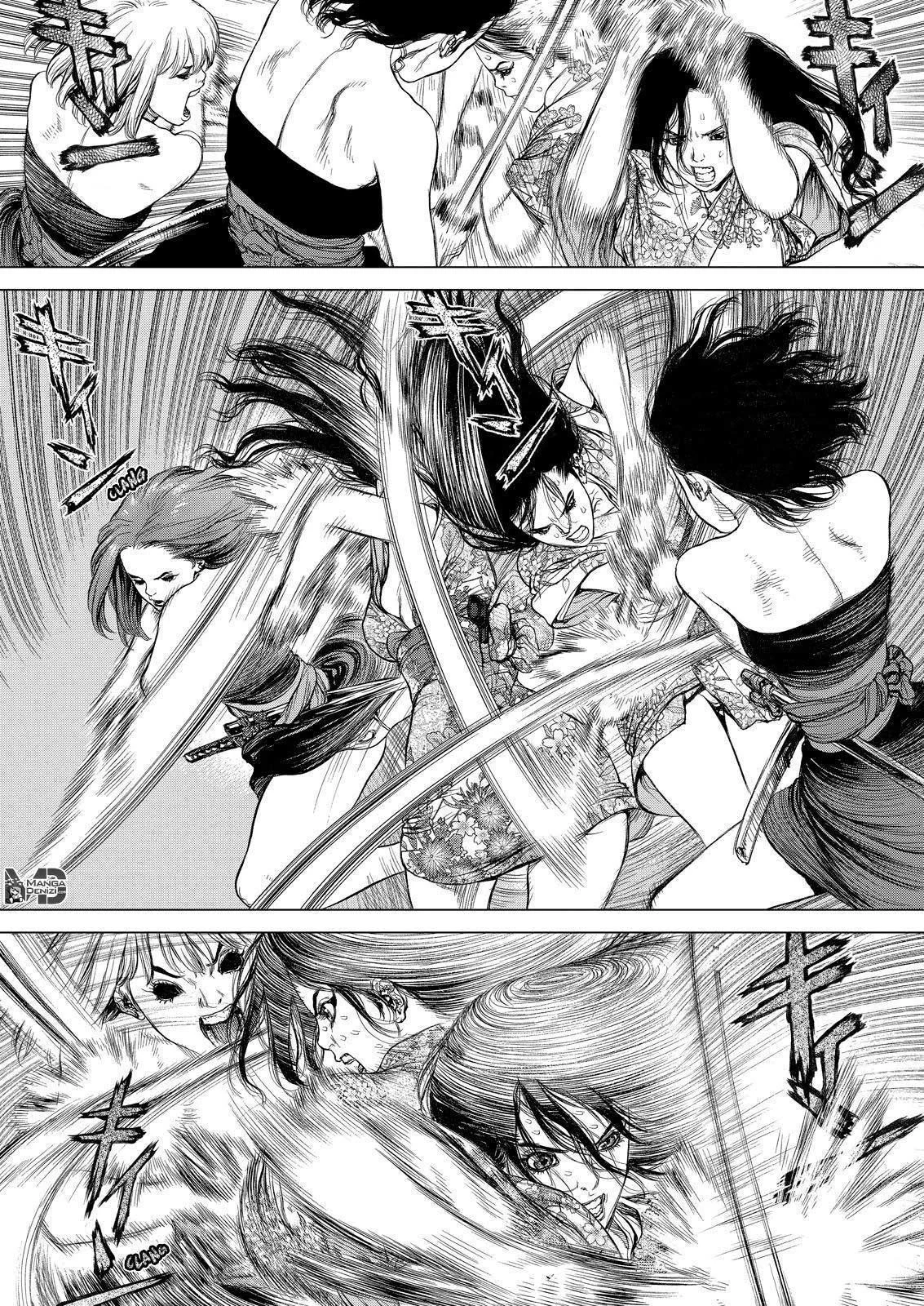 Sun-Ken Rock - Sayfa 6