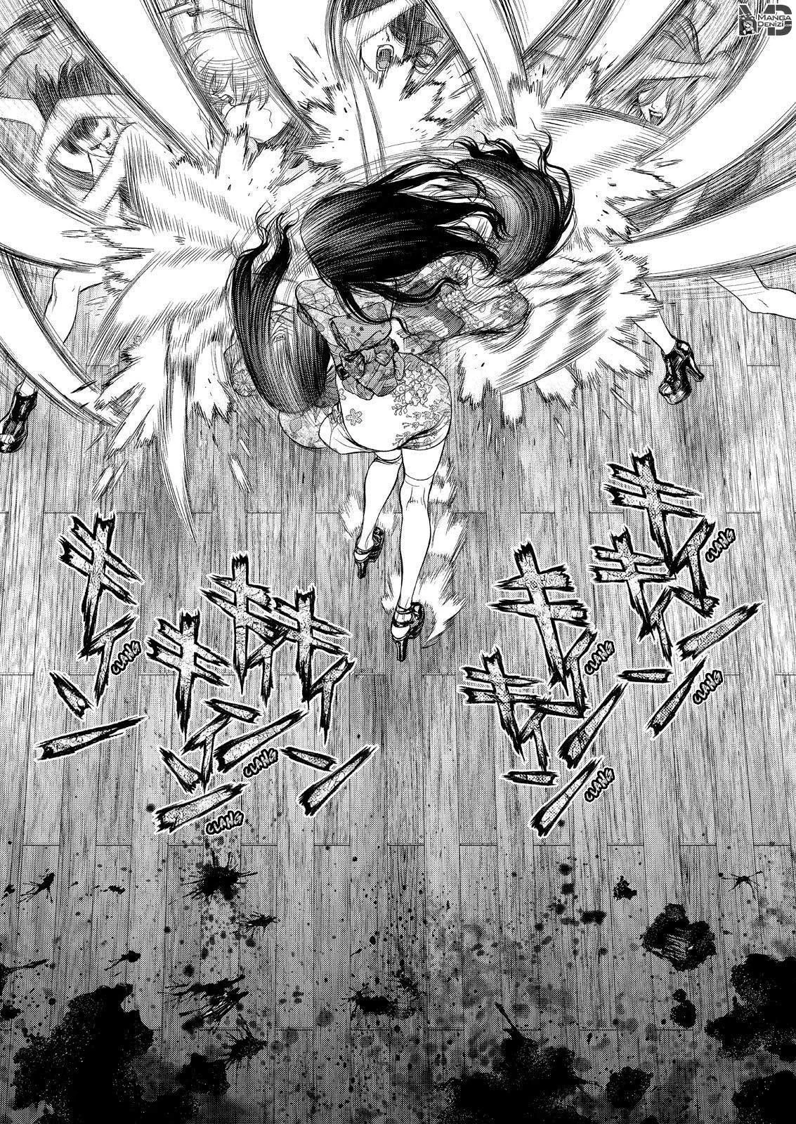 Sun-Ken Rock - Sayfa 8