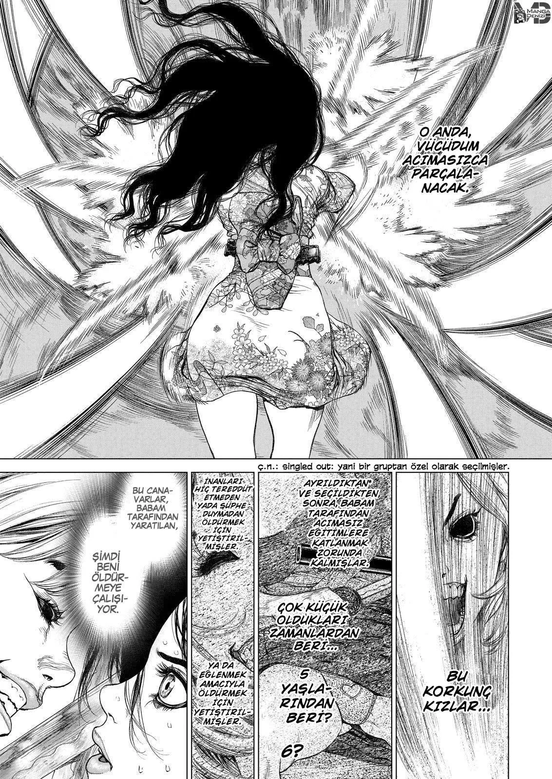 Sun-Ken Rock - Sayfa 10