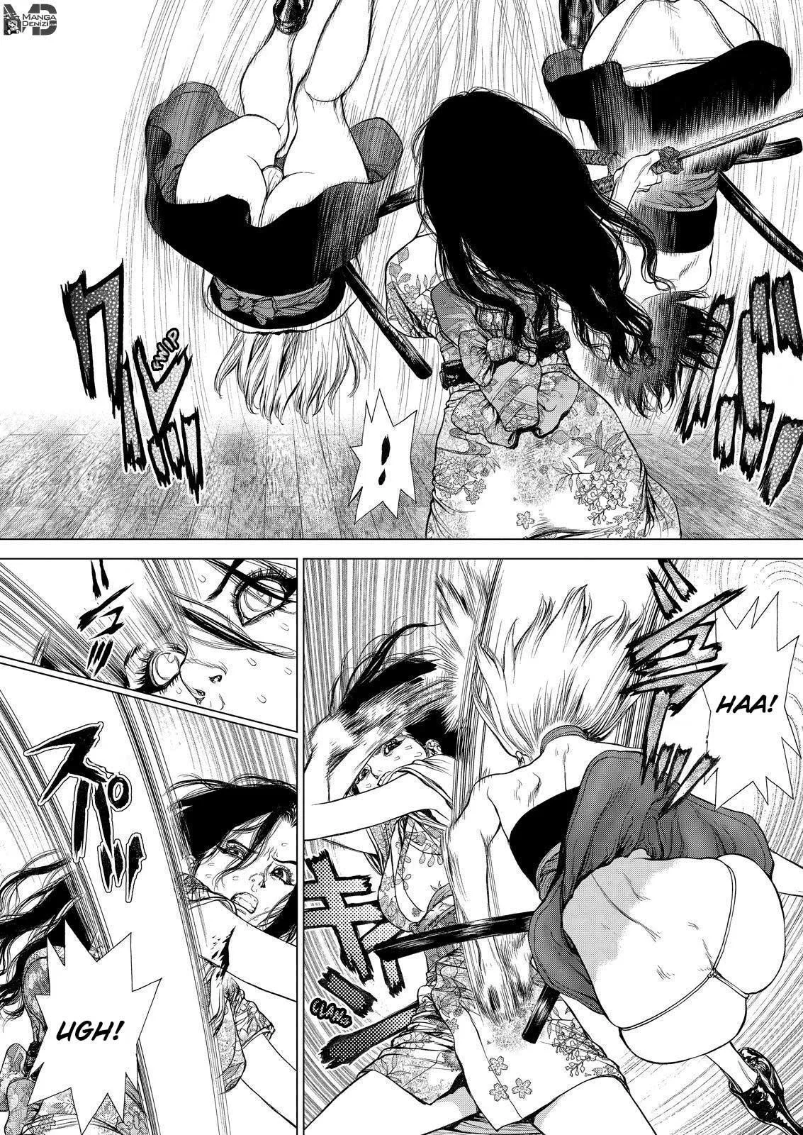 Sun-Ken Rock - Sayfa 15