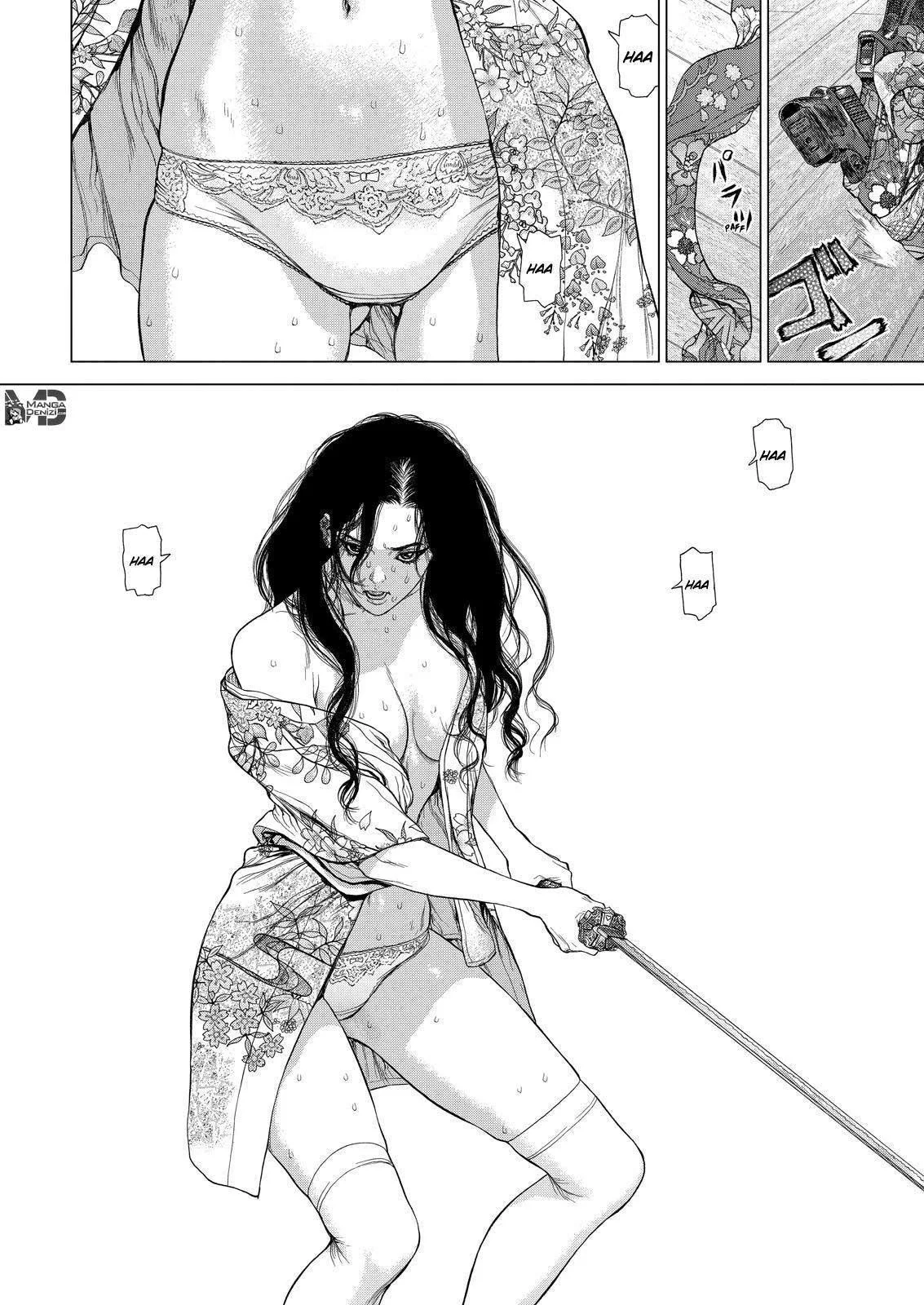 Sun-Ken Rock - Sayfa 19