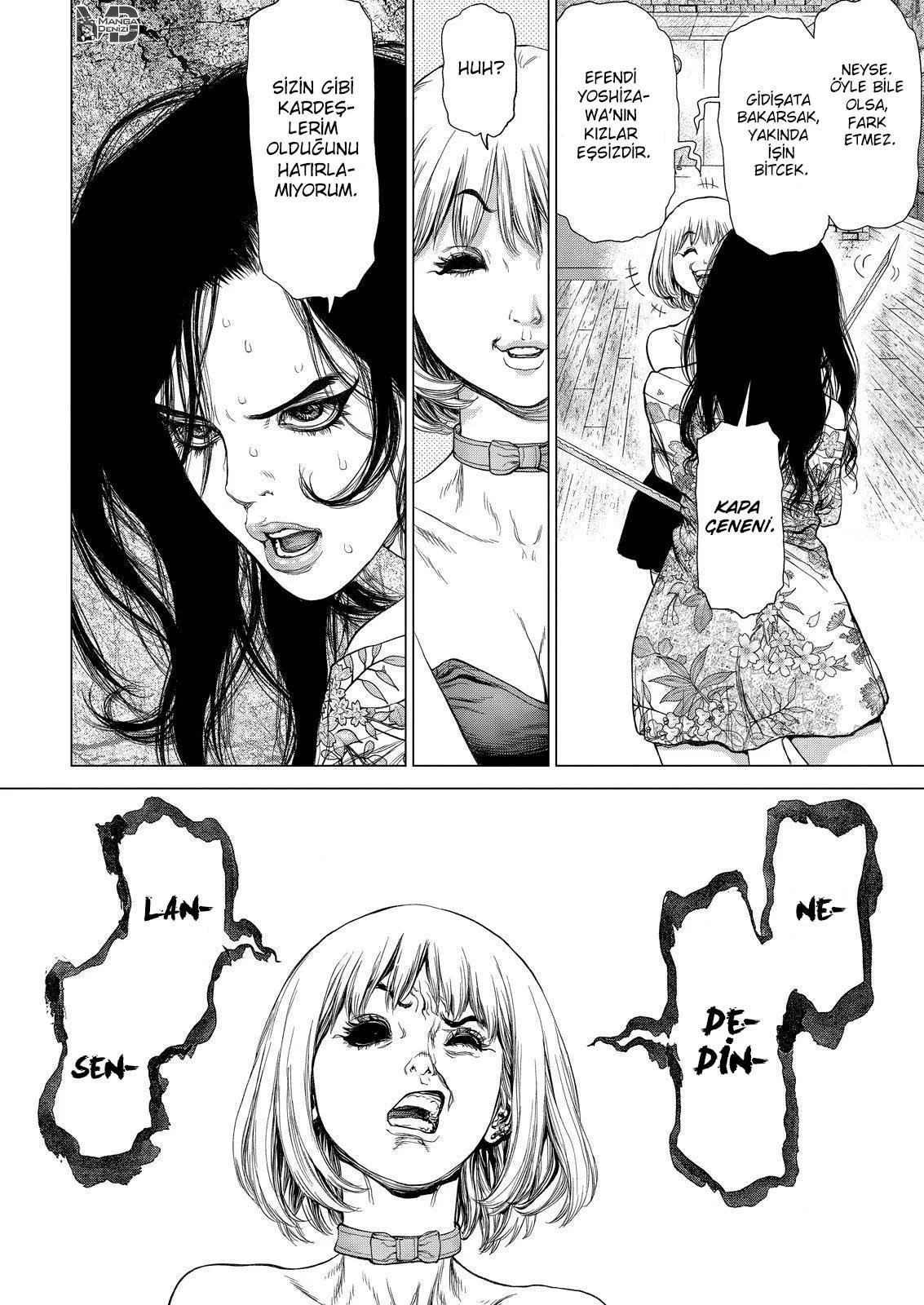 Sun-Ken Rock - Sayfa 21