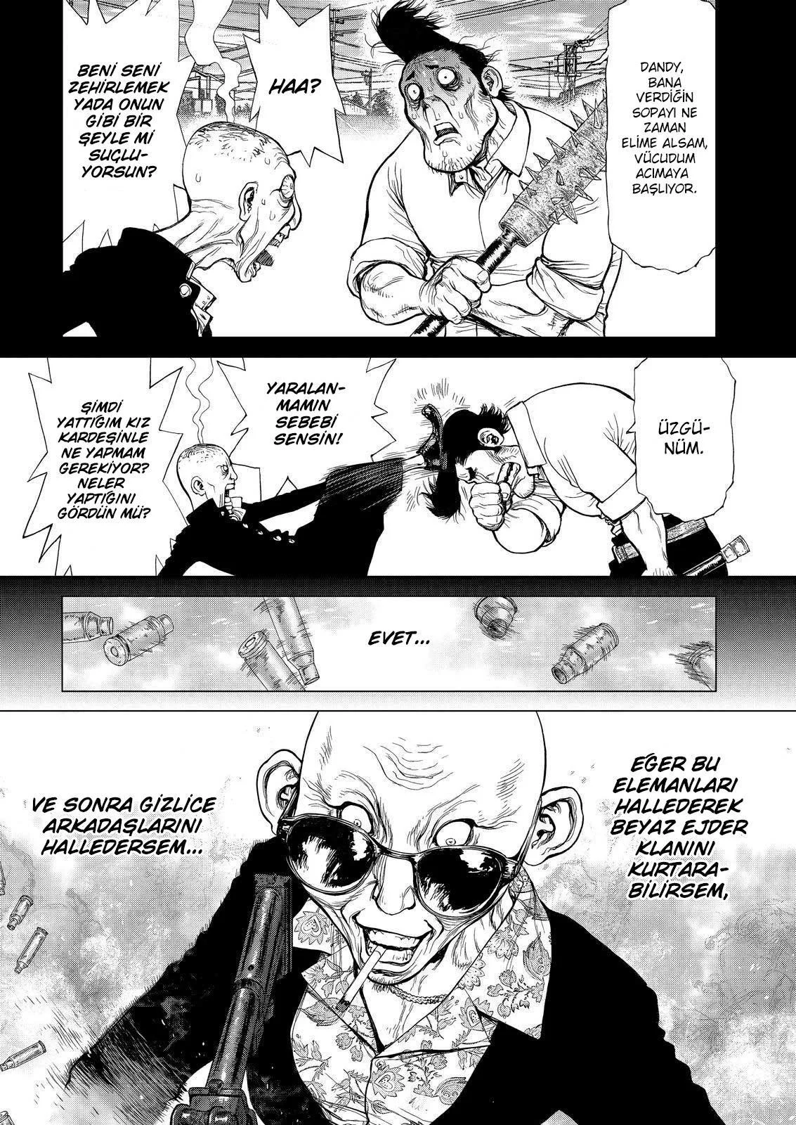 Sun-Ken Rock - Sayfa 9