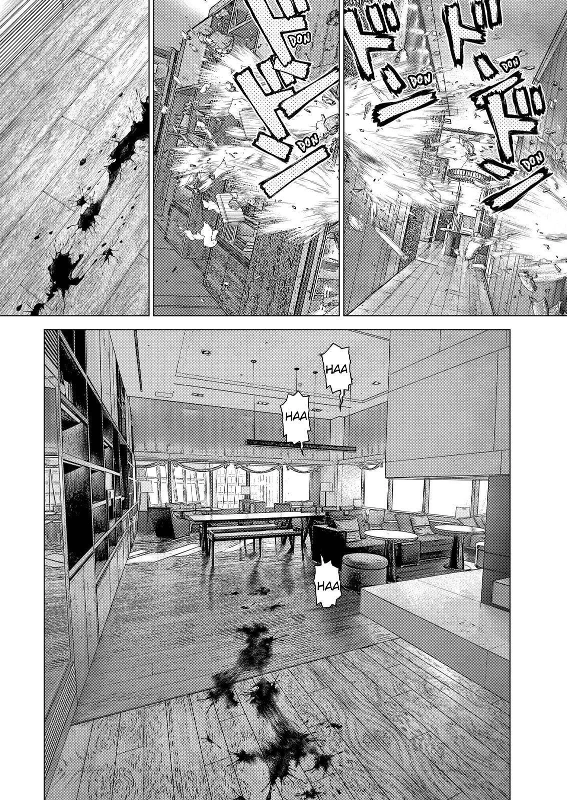 Sun-Ken Rock - Sayfa 11