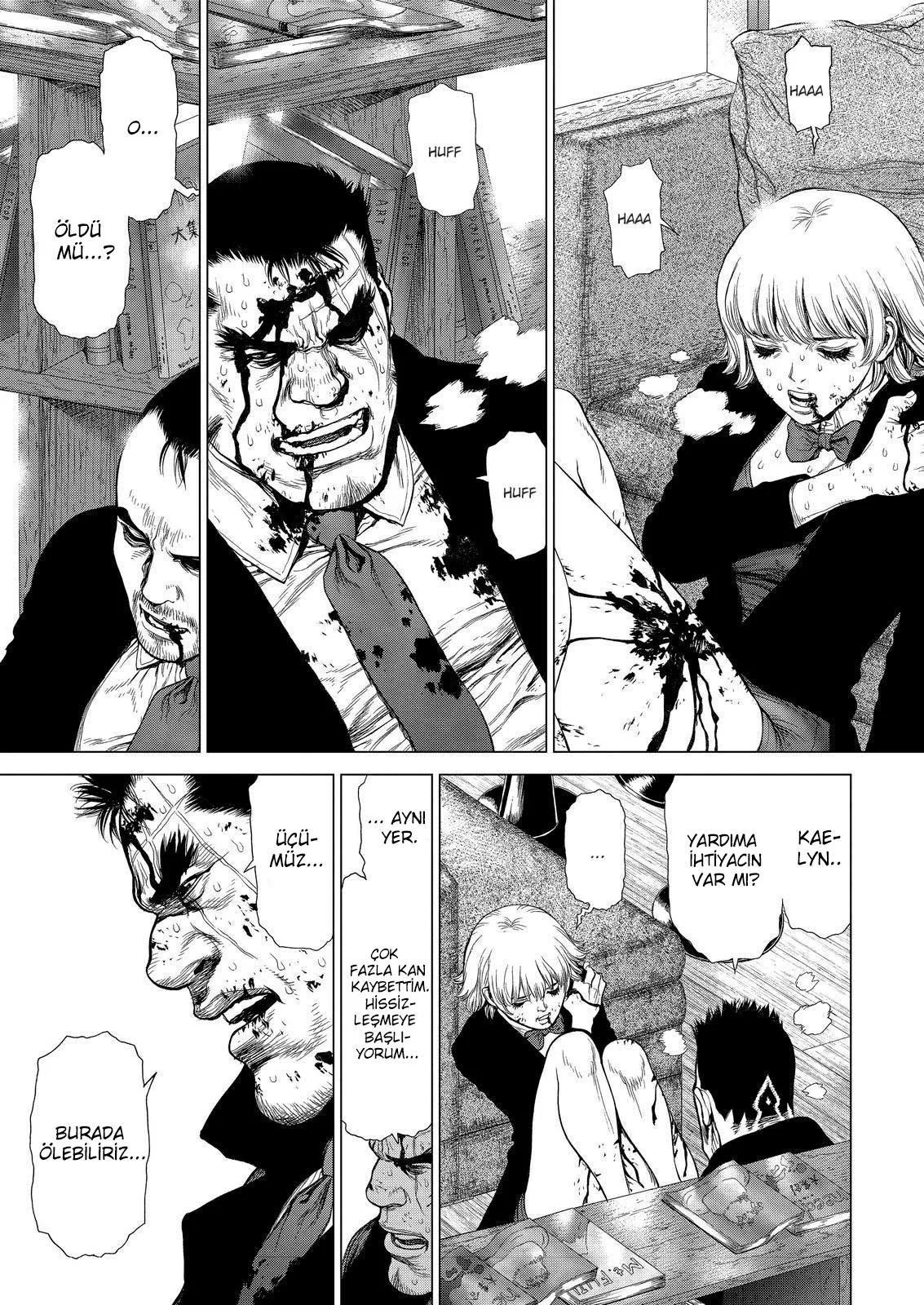 Sun-Ken Rock - Sayfa 12