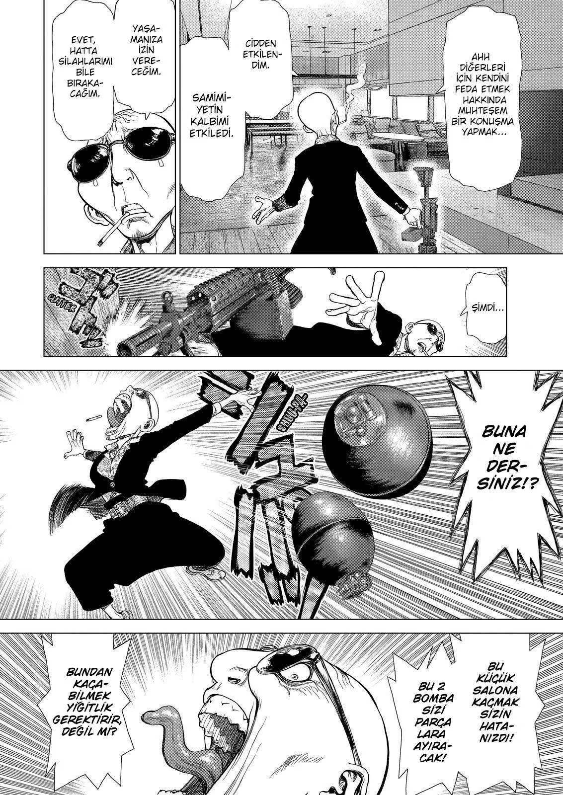 Sun-Ken Rock - Sayfa 21