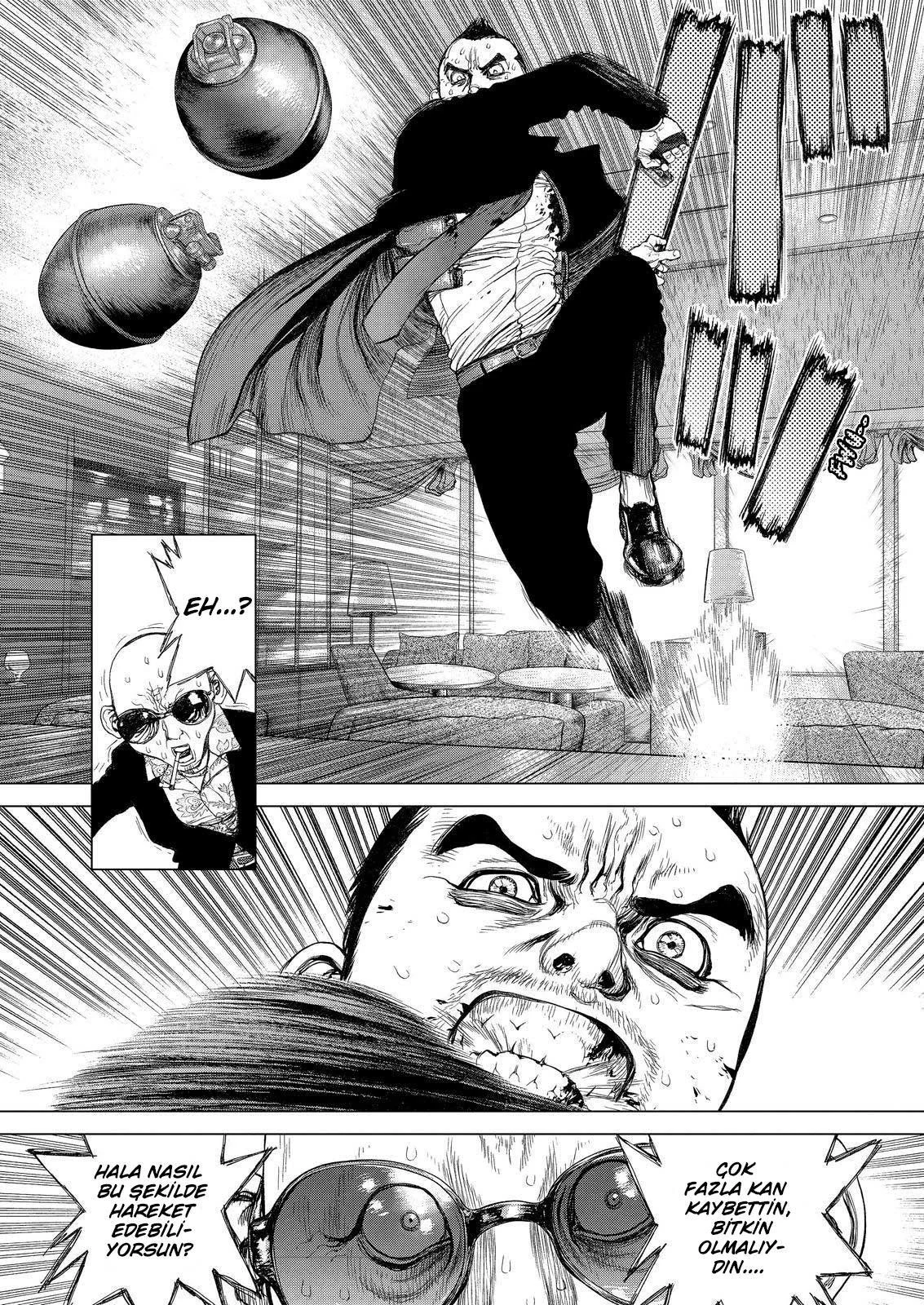 Sun-Ken Rock - Sayfa 22