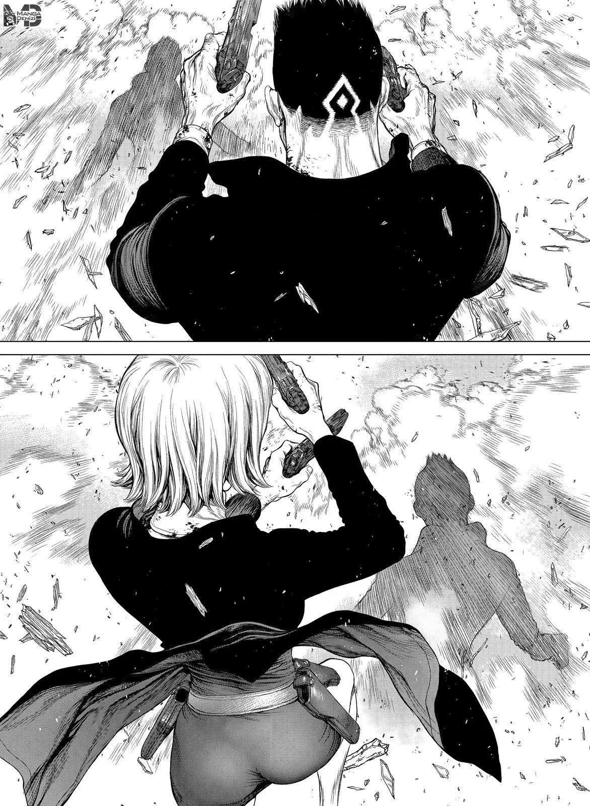 Sun-Ken Rock - Sayfa 12