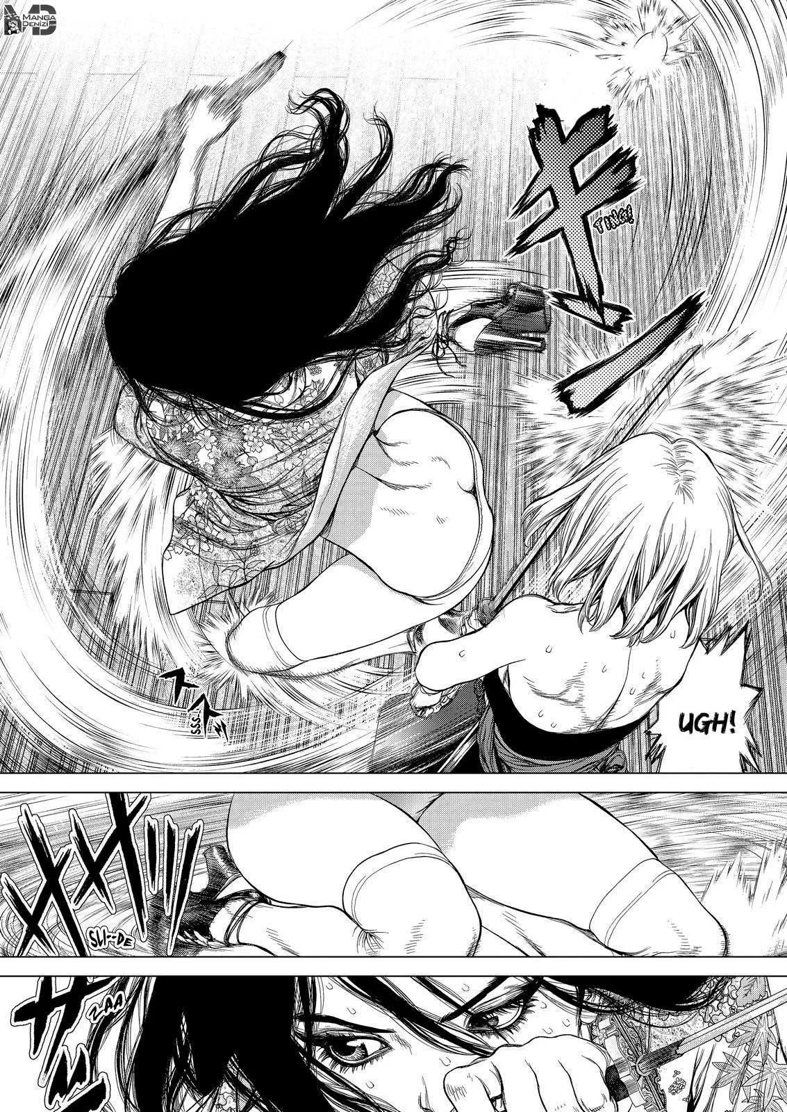 Sun-Ken Rock - Sayfa 14