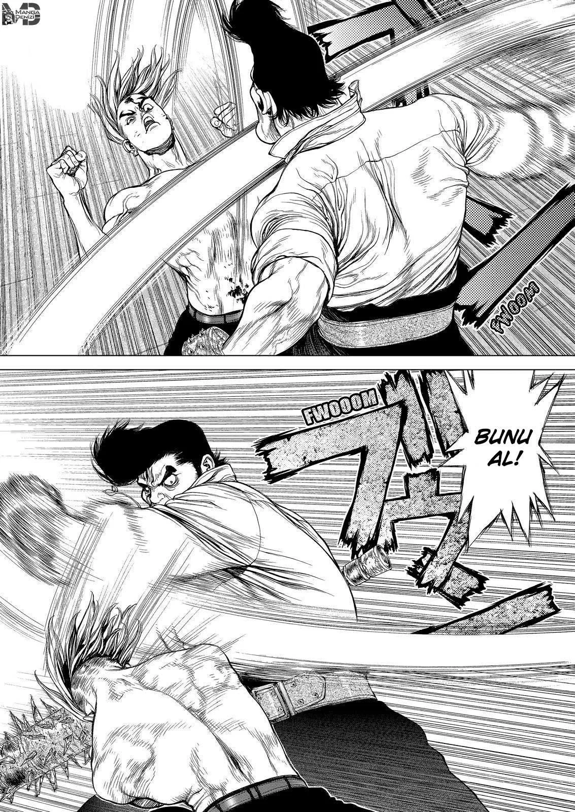 Sun-Ken Rock - Sayfa 17