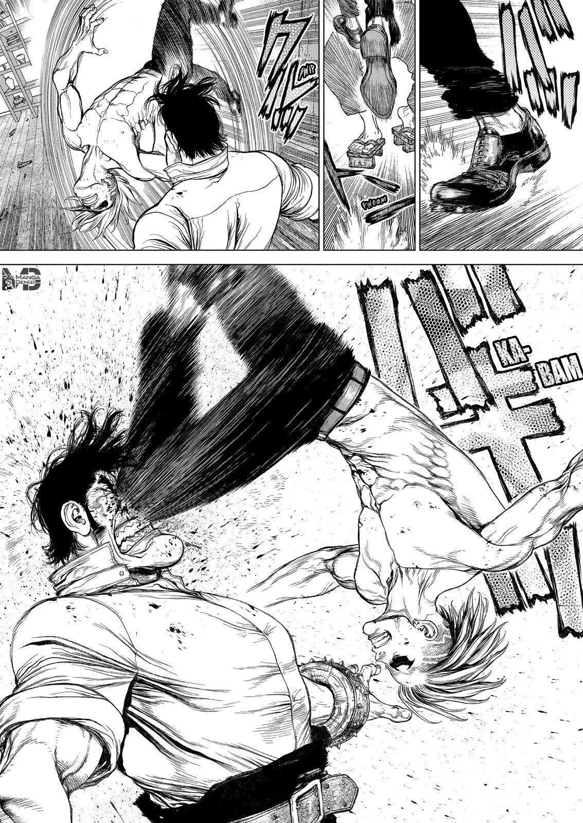 Sun-Ken Rock - Sayfa 6