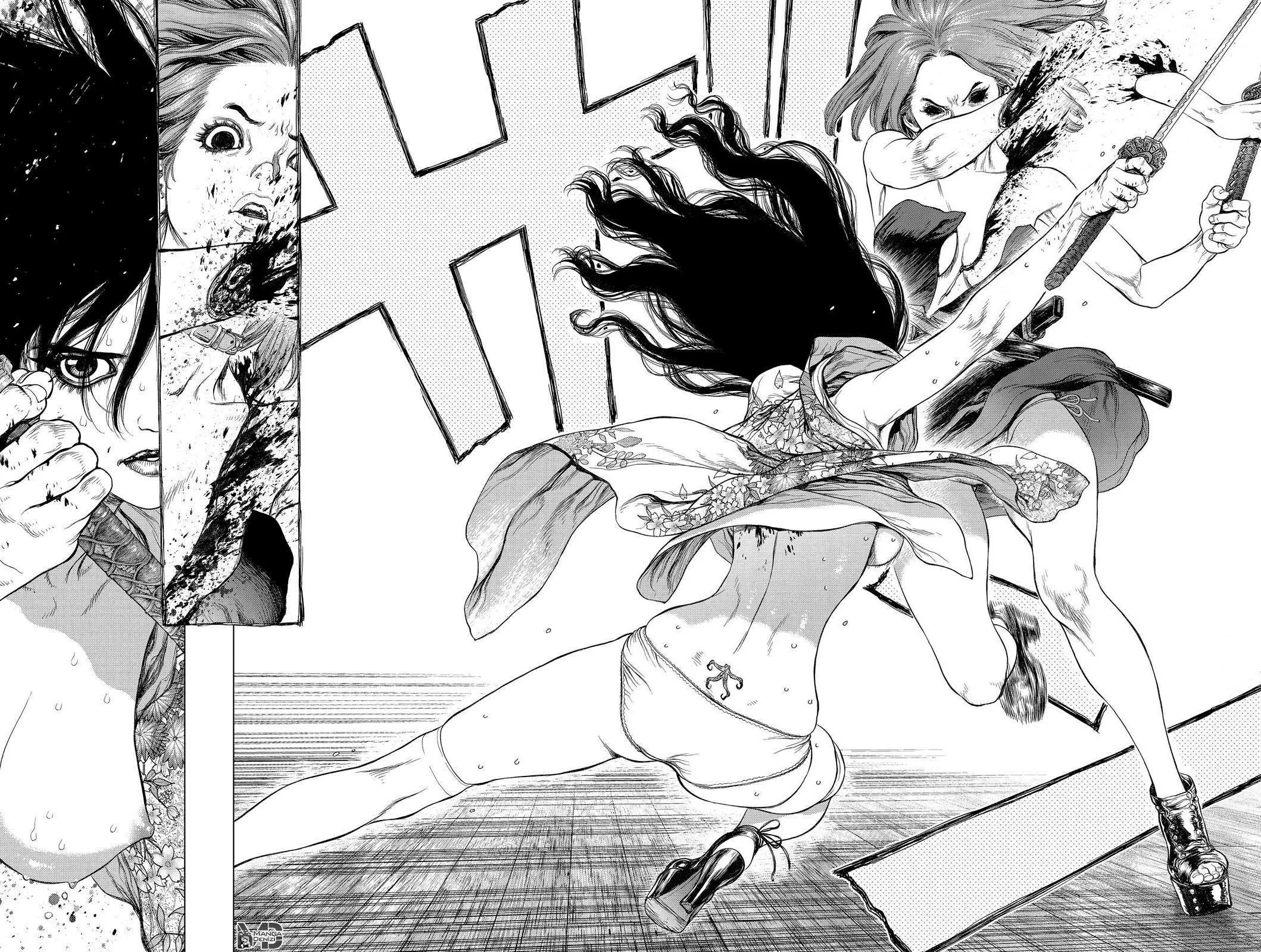 Sun-Ken Rock - Sayfa 14