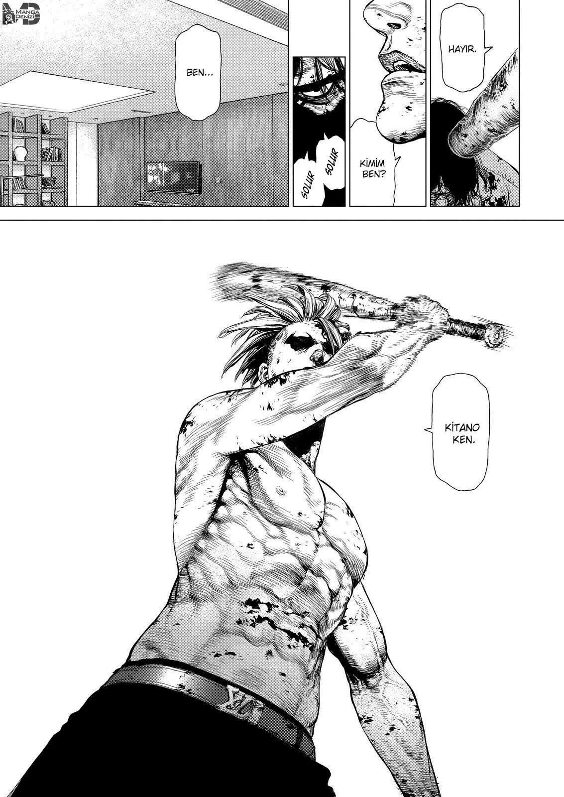 Sun-Ken Rock - Sayfa 2