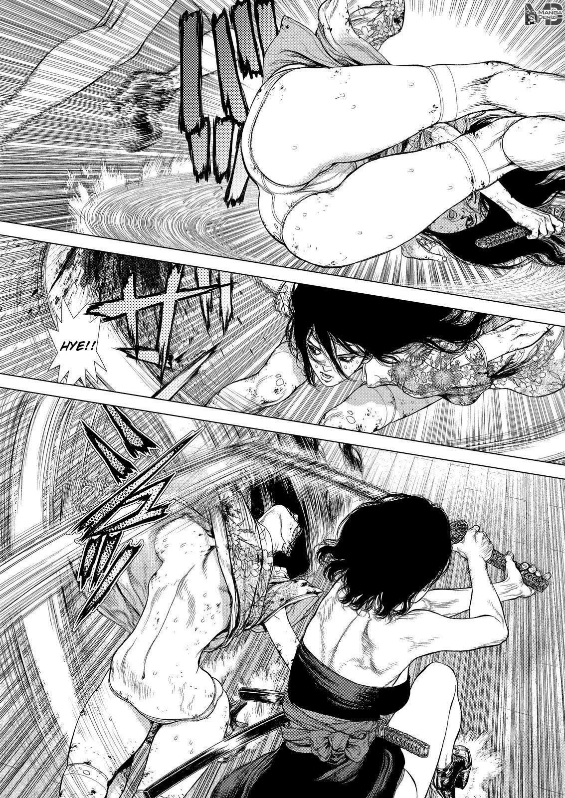 Sun-Ken Rock - Sayfa 3