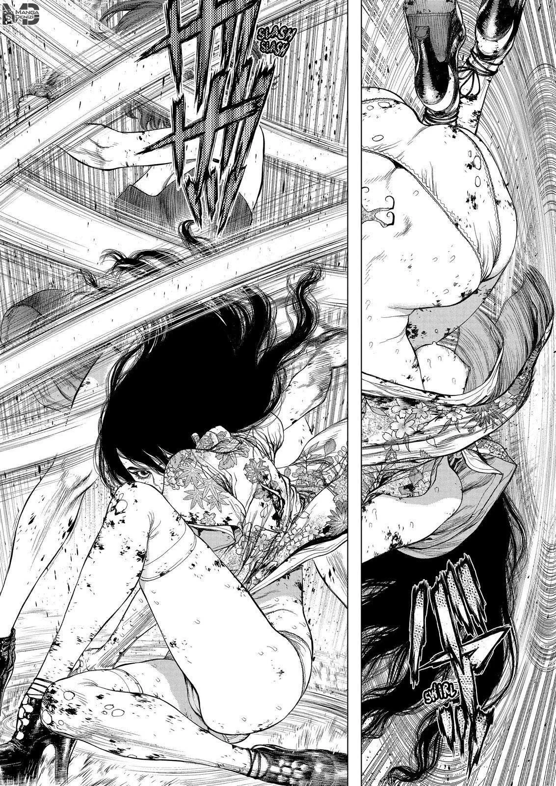 Sun-Ken Rock - Sayfa 4