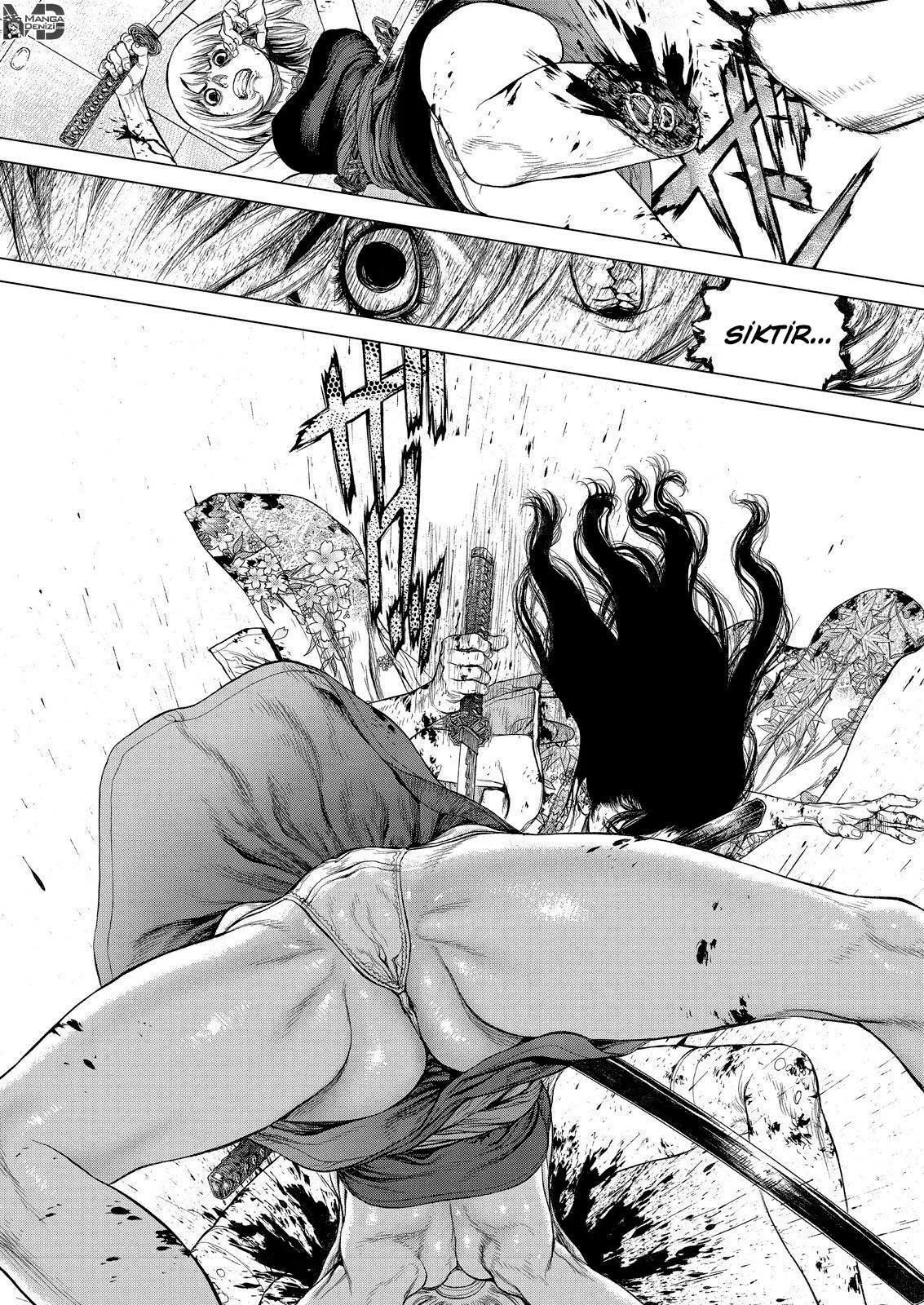 Sun-Ken Rock - Sayfa 6