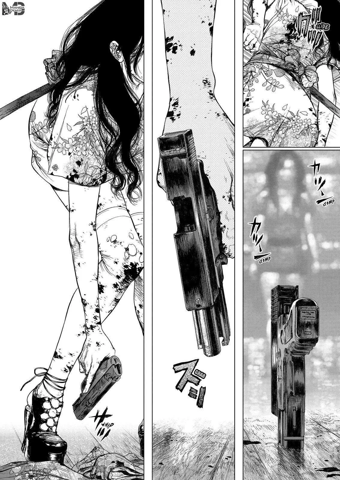 Sun-Ken Rock - Sayfa 9