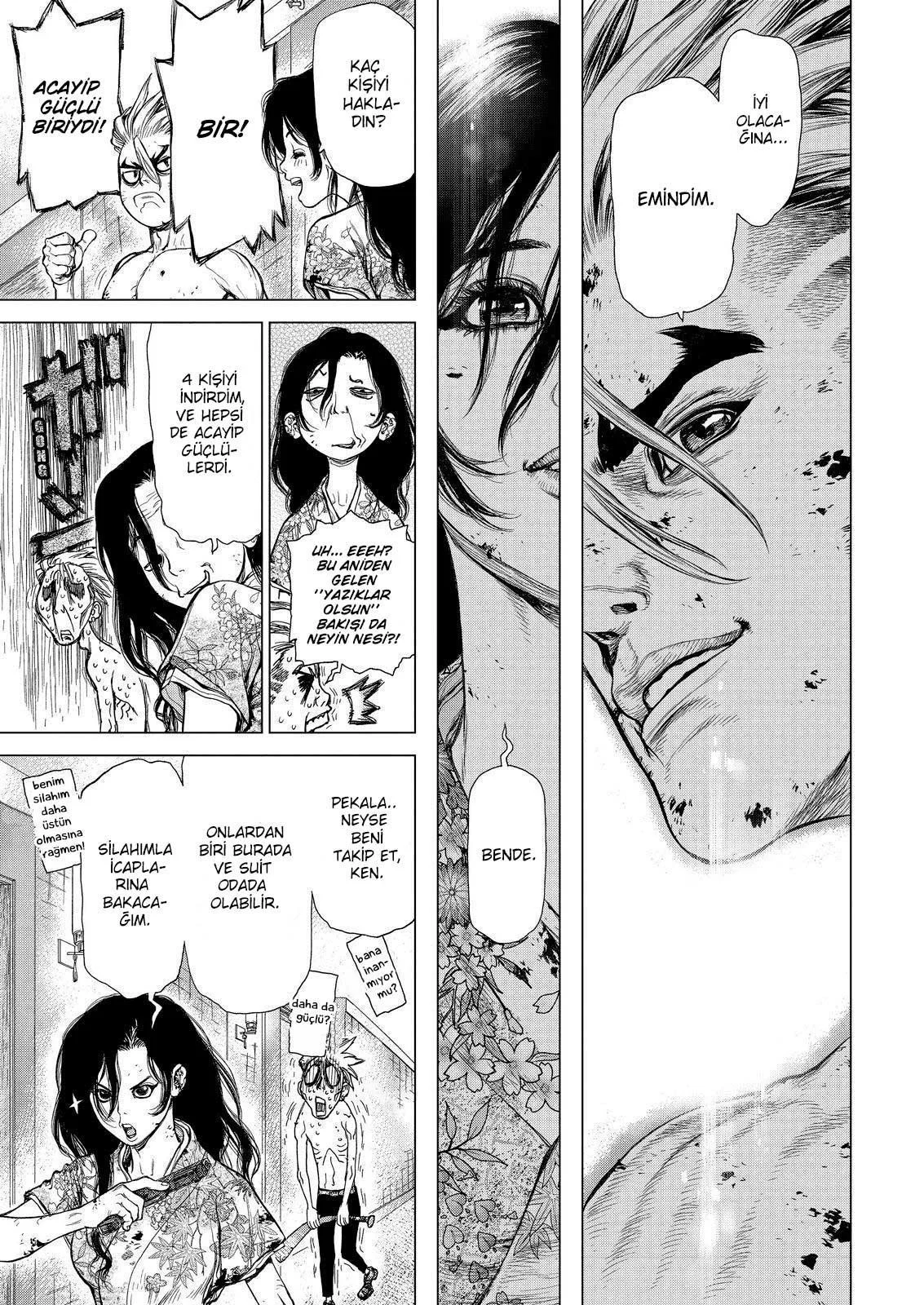 Sun-Ken Rock - Sayfa 12