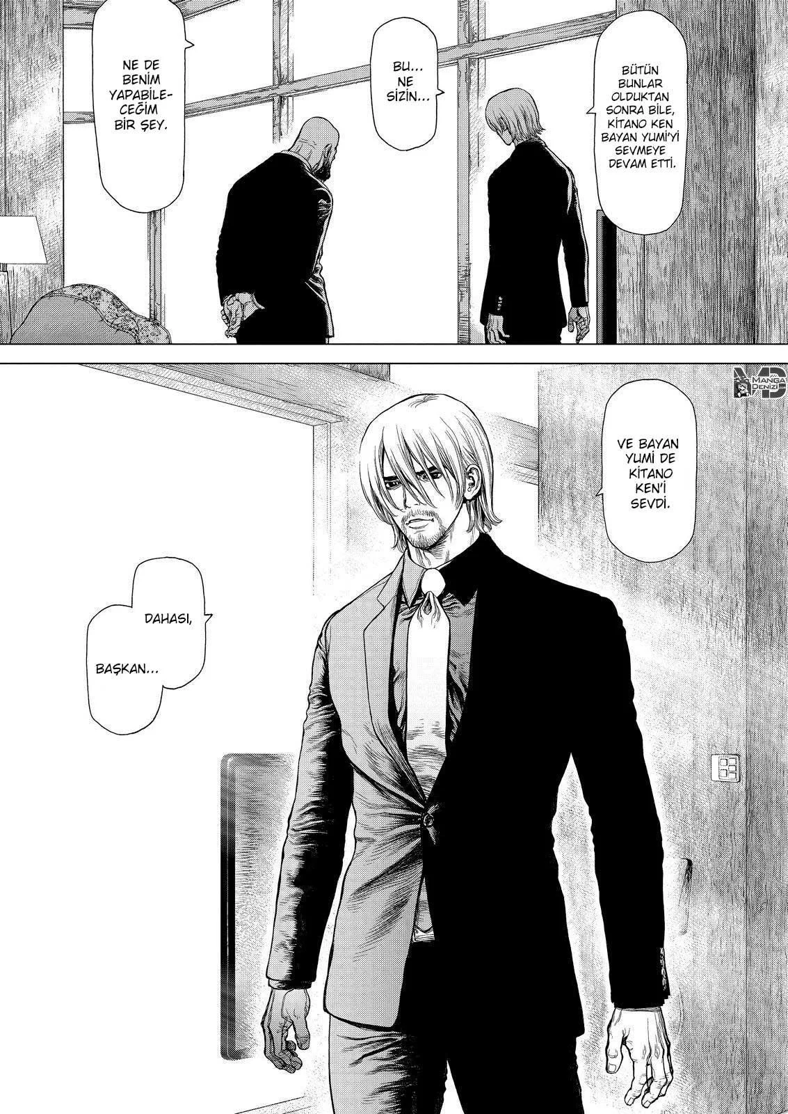 Sun-Ken Rock - Sayfa 20