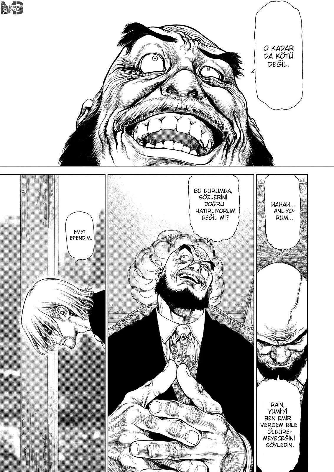 Sun-Ken Rock - Sayfa 22