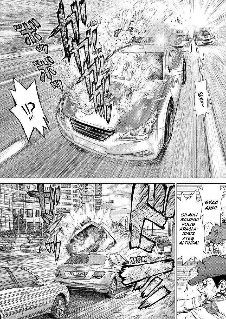 Sun-Ken Rock - Sayfa 19