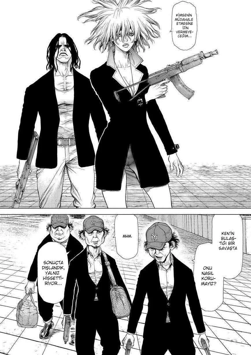 Sun-Ken Rock - Sayfa 21