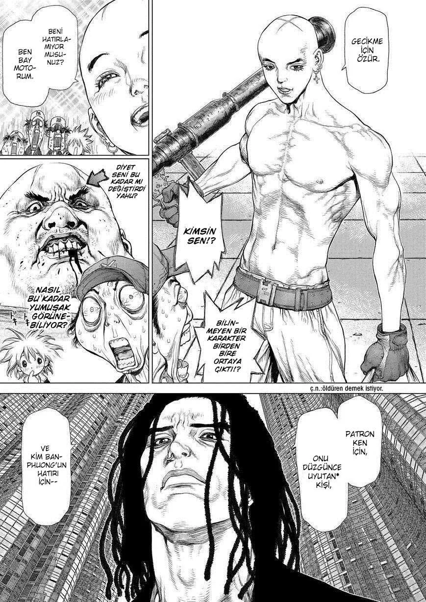 Sun-Ken Rock - Sayfa 22