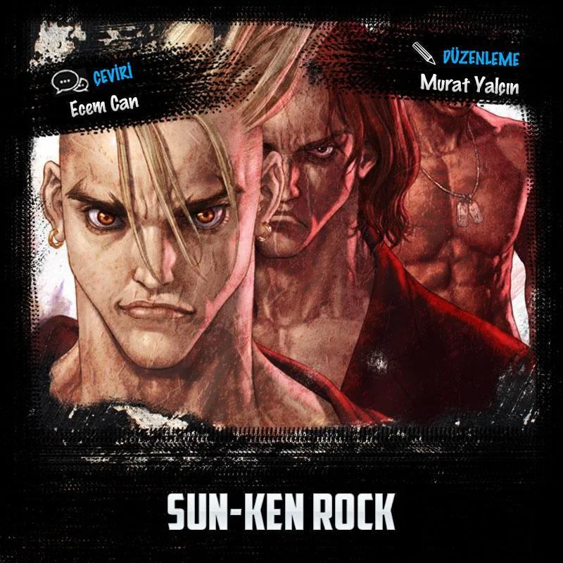 Sun-Ken Rock - Bölüm 159 - Sayfa 1