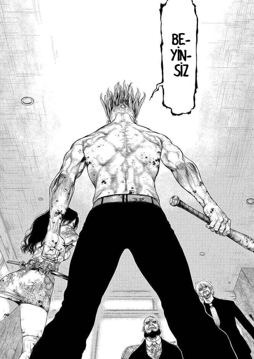 Sun-Ken Rock - Sayfa 18