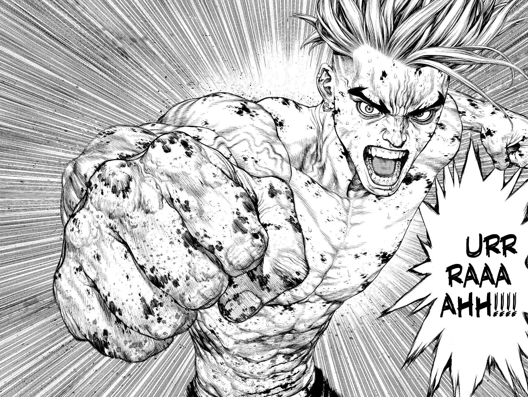 Sun-Ken Rock - Sayfa 11