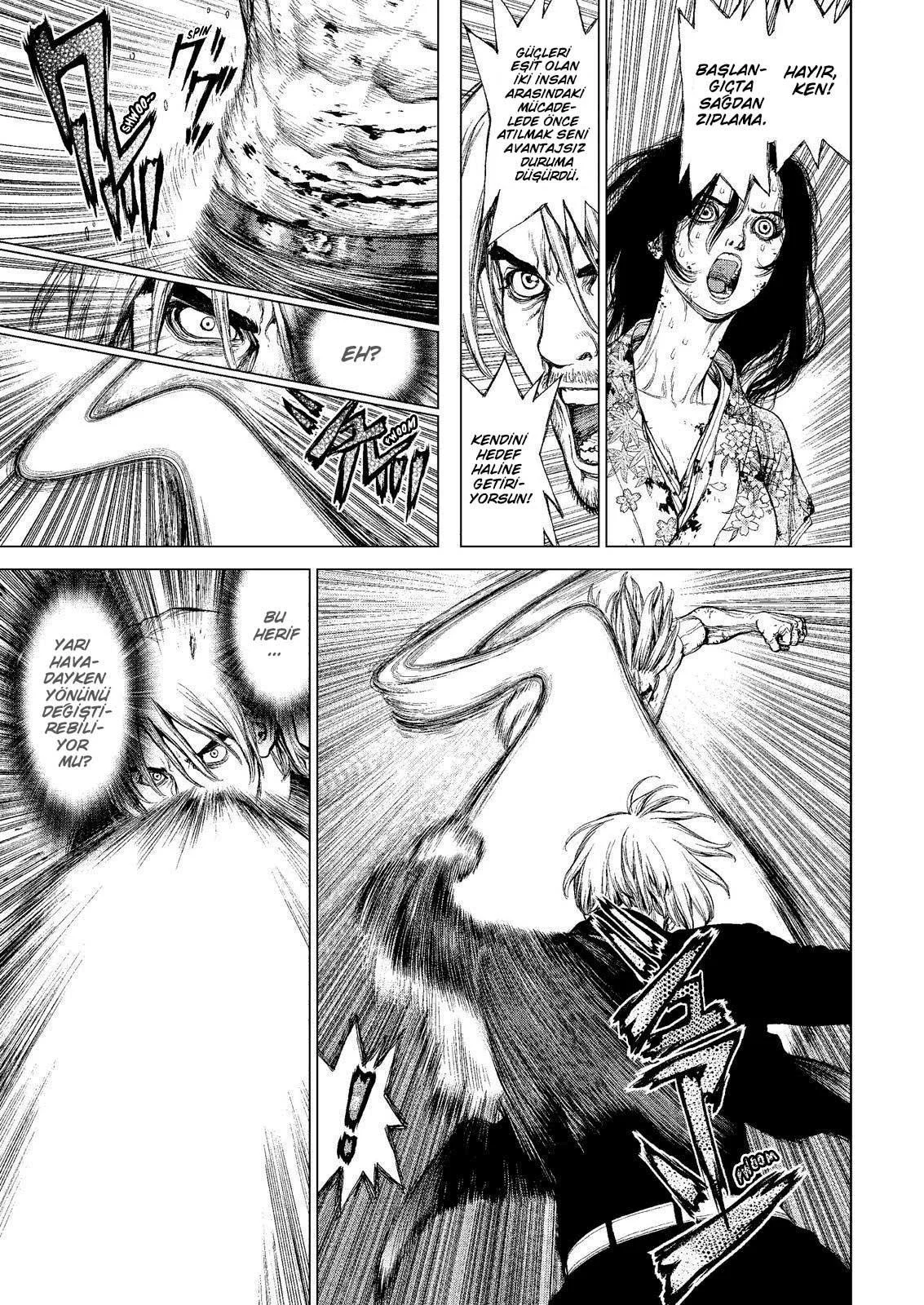 Sun-Ken Rock - Sayfa 13