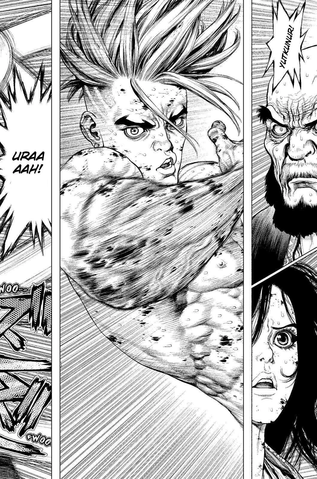 Sun-Ken Rock - Sayfa 16