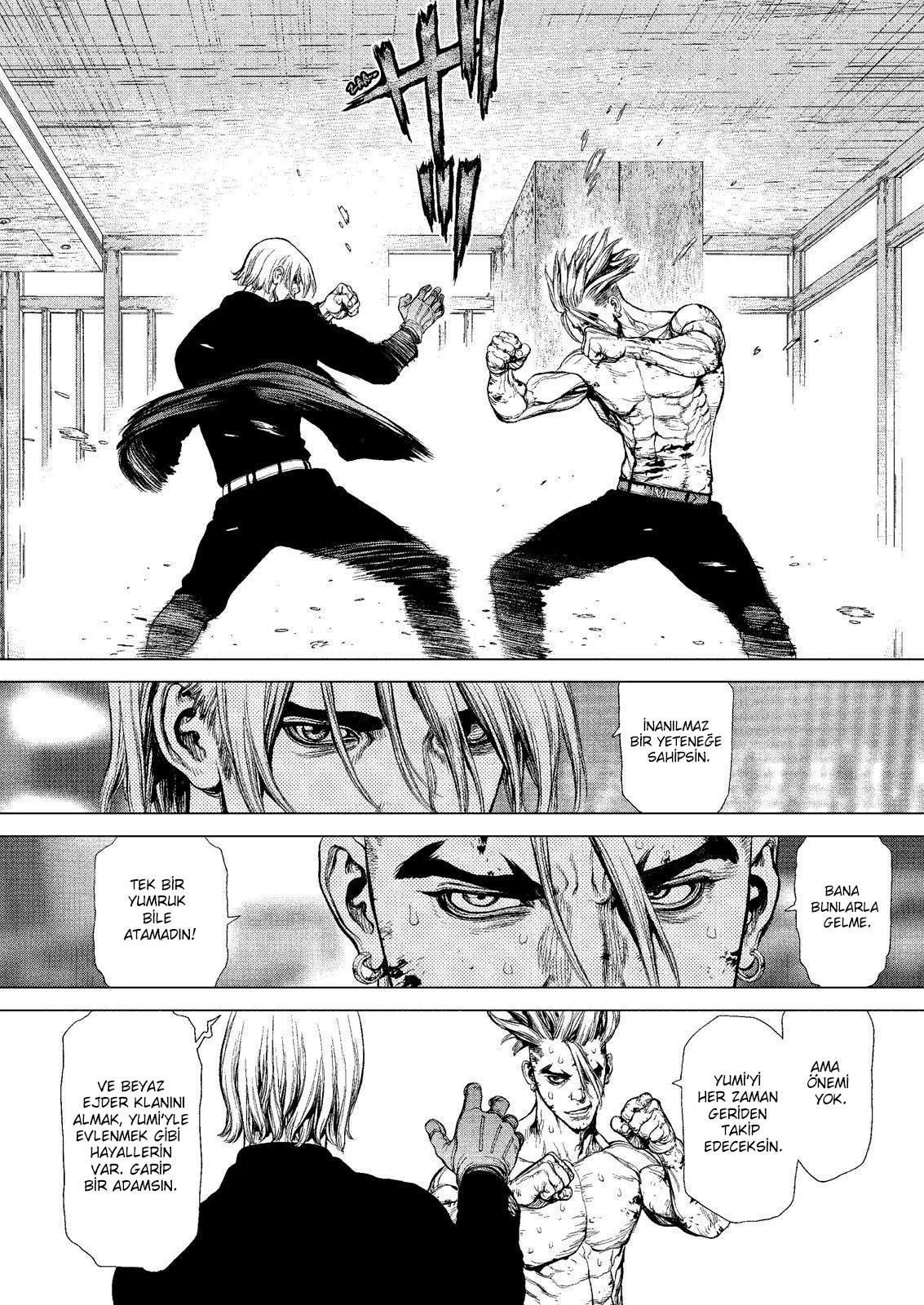 Sun-Ken Rock - Sayfa 18