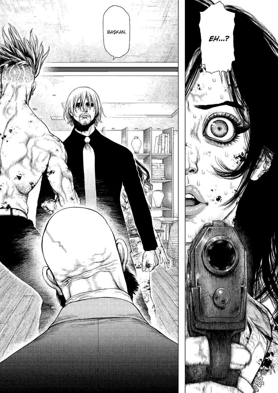 Sun-Ken Rock - Sayfa 21