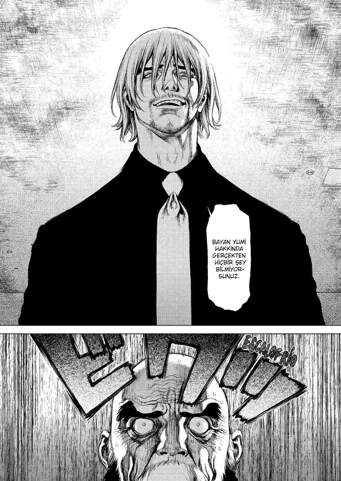 Sun-Ken Rock - Sayfa 22