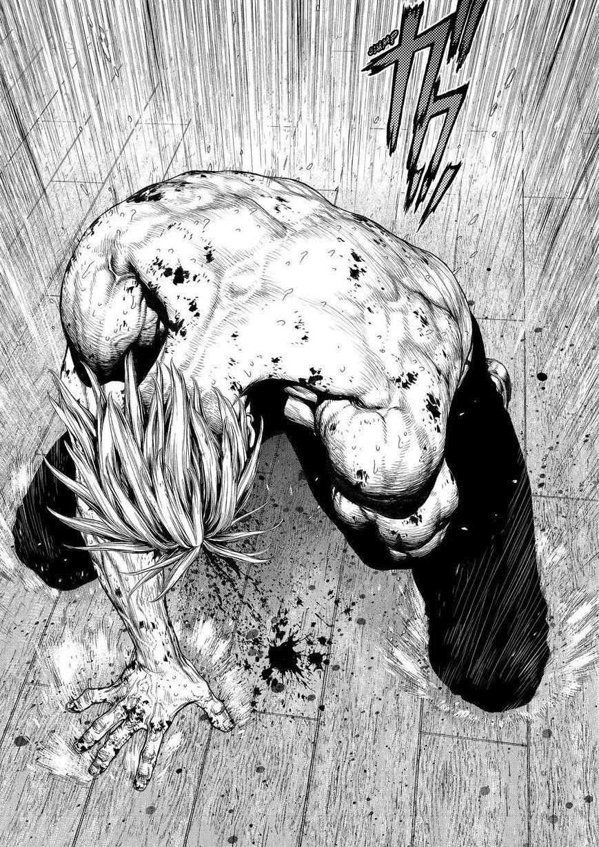 Sun-Ken Rock - Sayfa 18