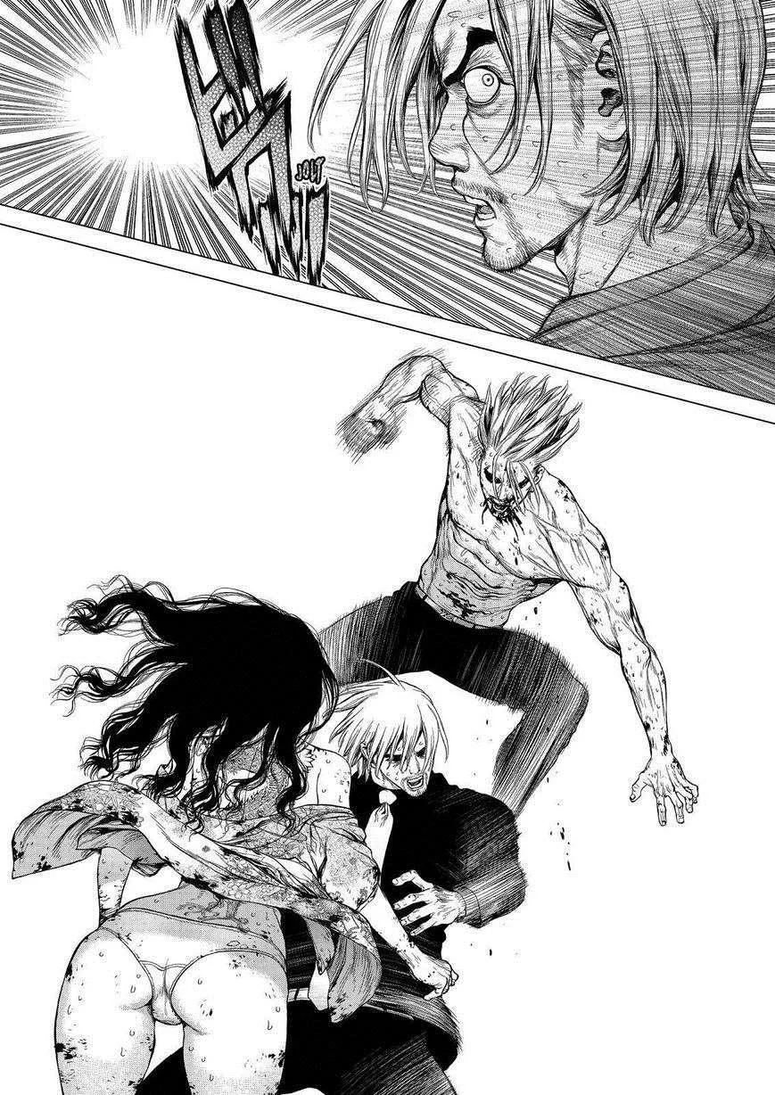 Sun-Ken Rock - Sayfa 15