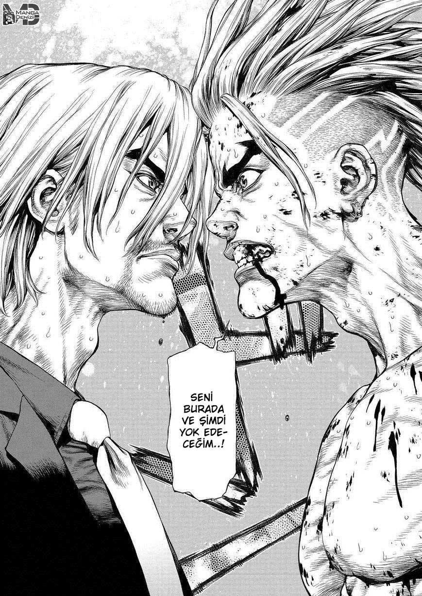 Sun-Ken Rock - Sayfa 17